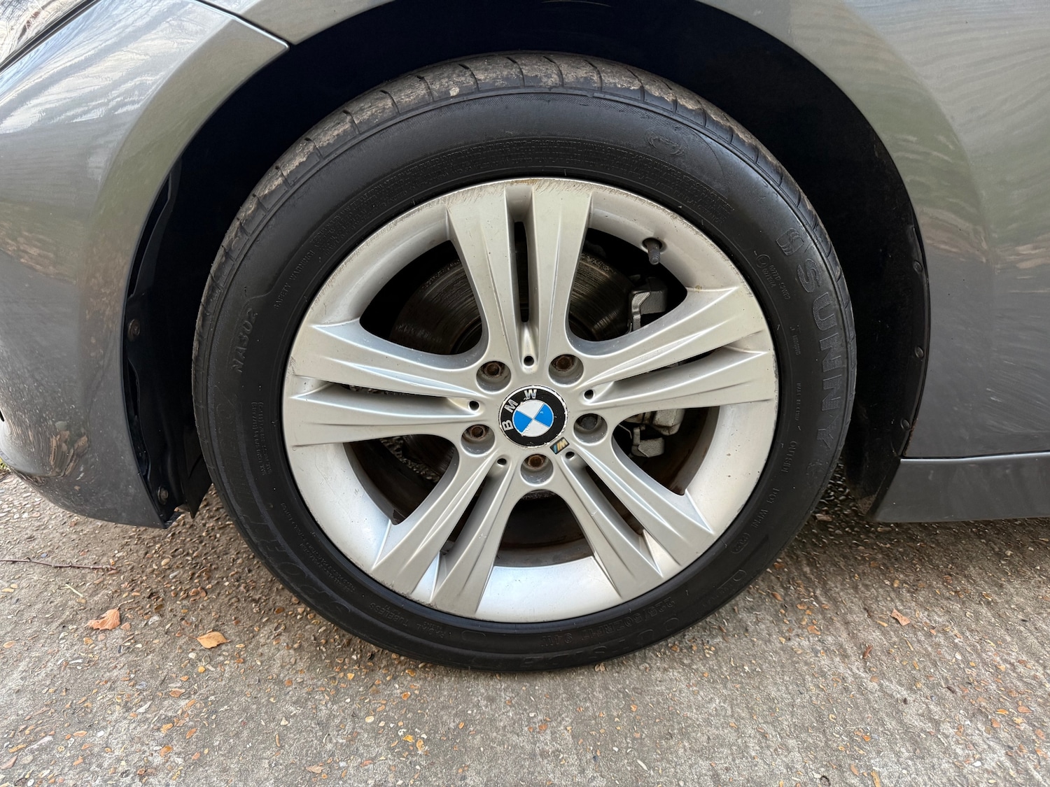 Used BMW 3 Series 2013 for sale - 76687438: Photo 11