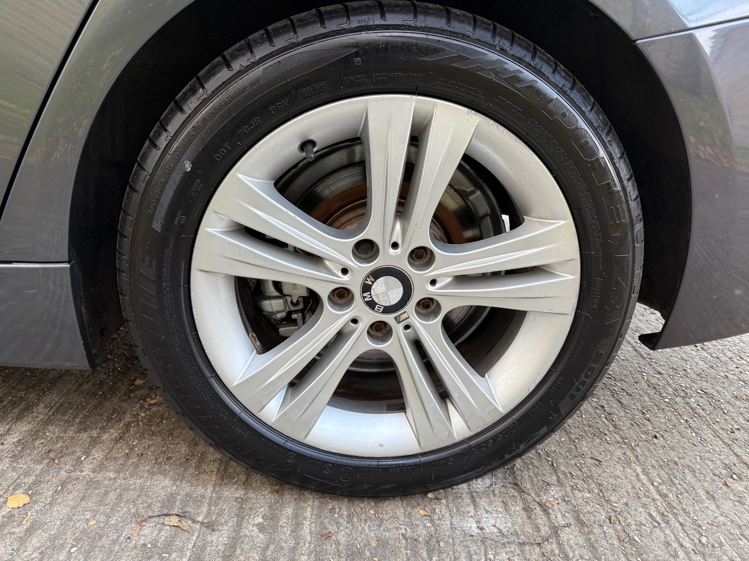 Used BMW 3 Series 2013 for sale - 76687438: Photo 12