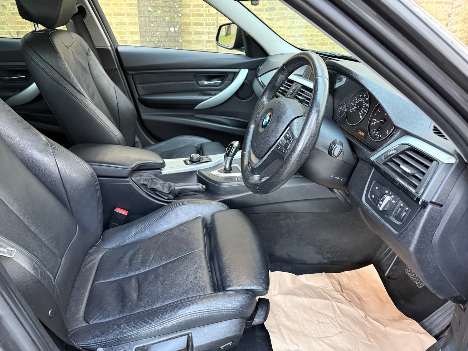 Used BMW 3 Series 2013 for sale - 76687438: Photo 14