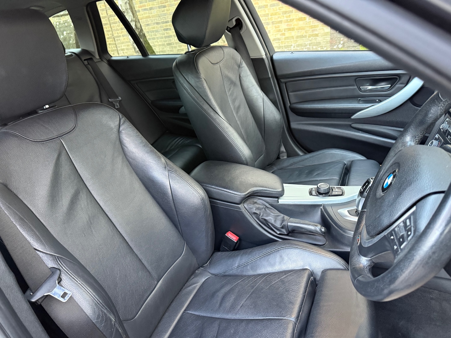 Used BMW 3 Series 2013 for sale - 76687438: Photo 15