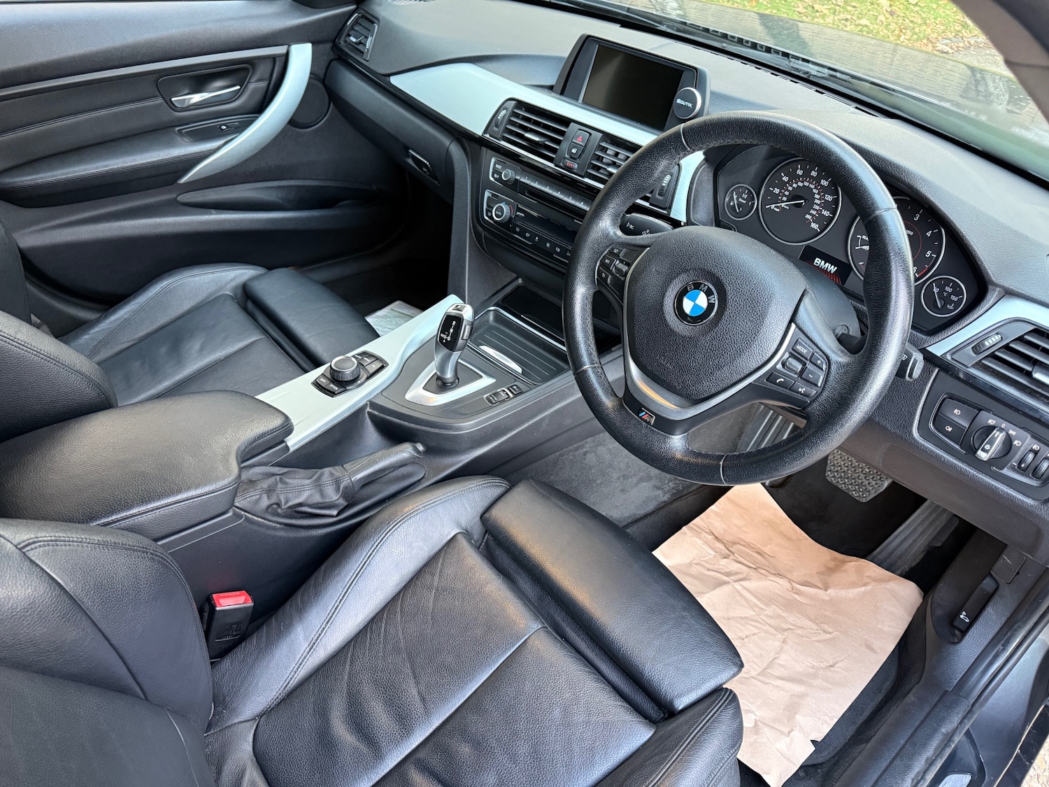 Used BMW 3 Series 2013 for sale - 76687438: Photo 16