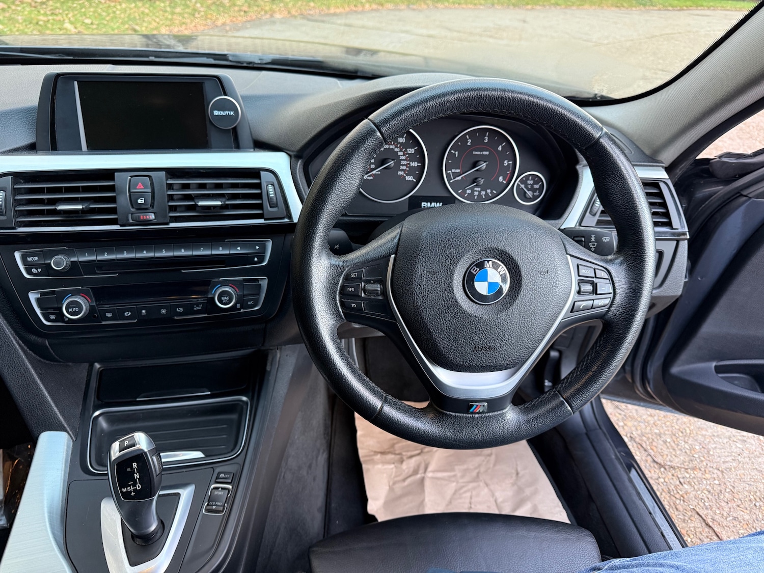 Used BMW 3 Series 2013 for sale - 76687438: Photo 17