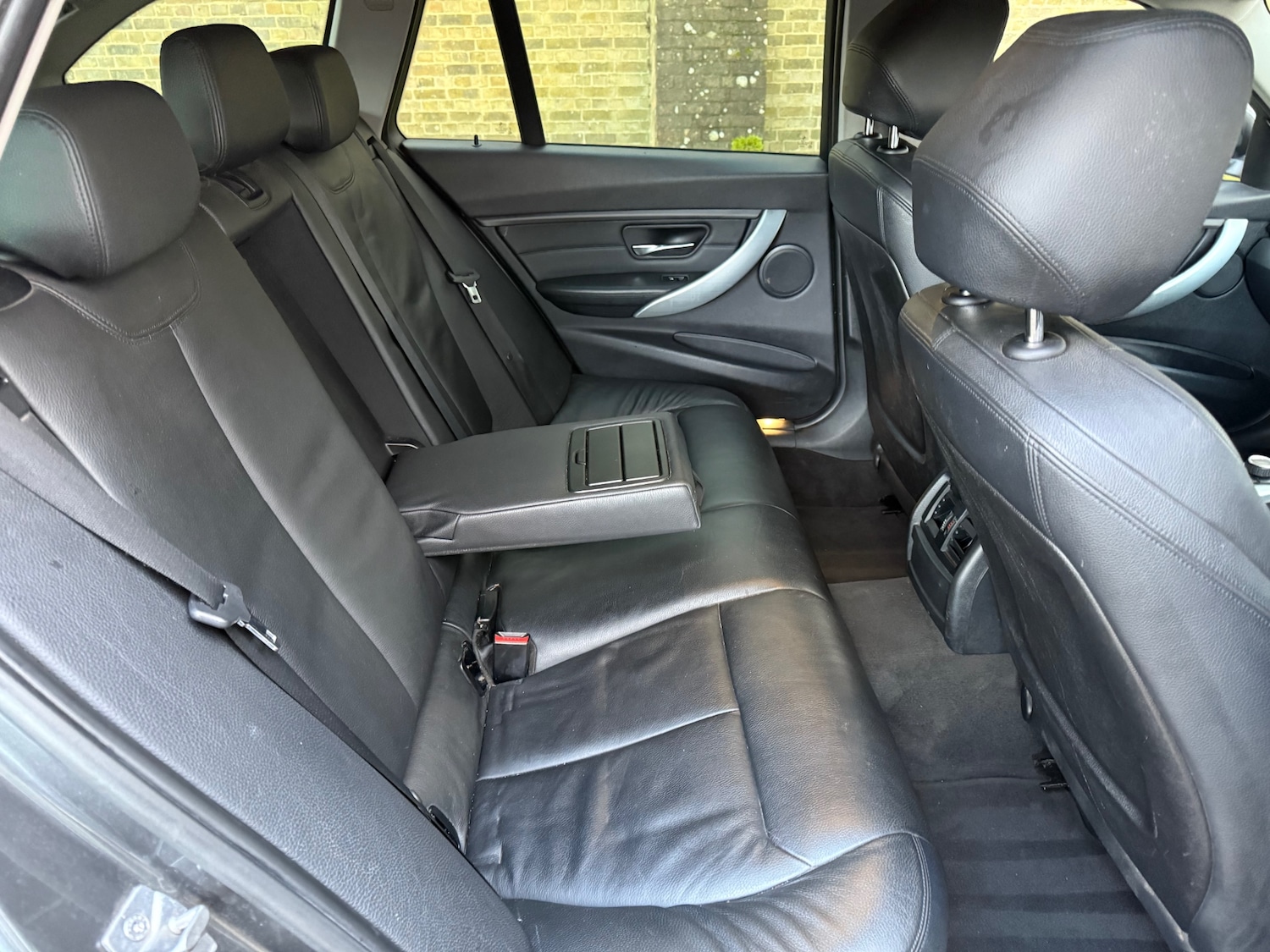 Used BMW 3 Series 2013 for sale - 76687438: Photo 19