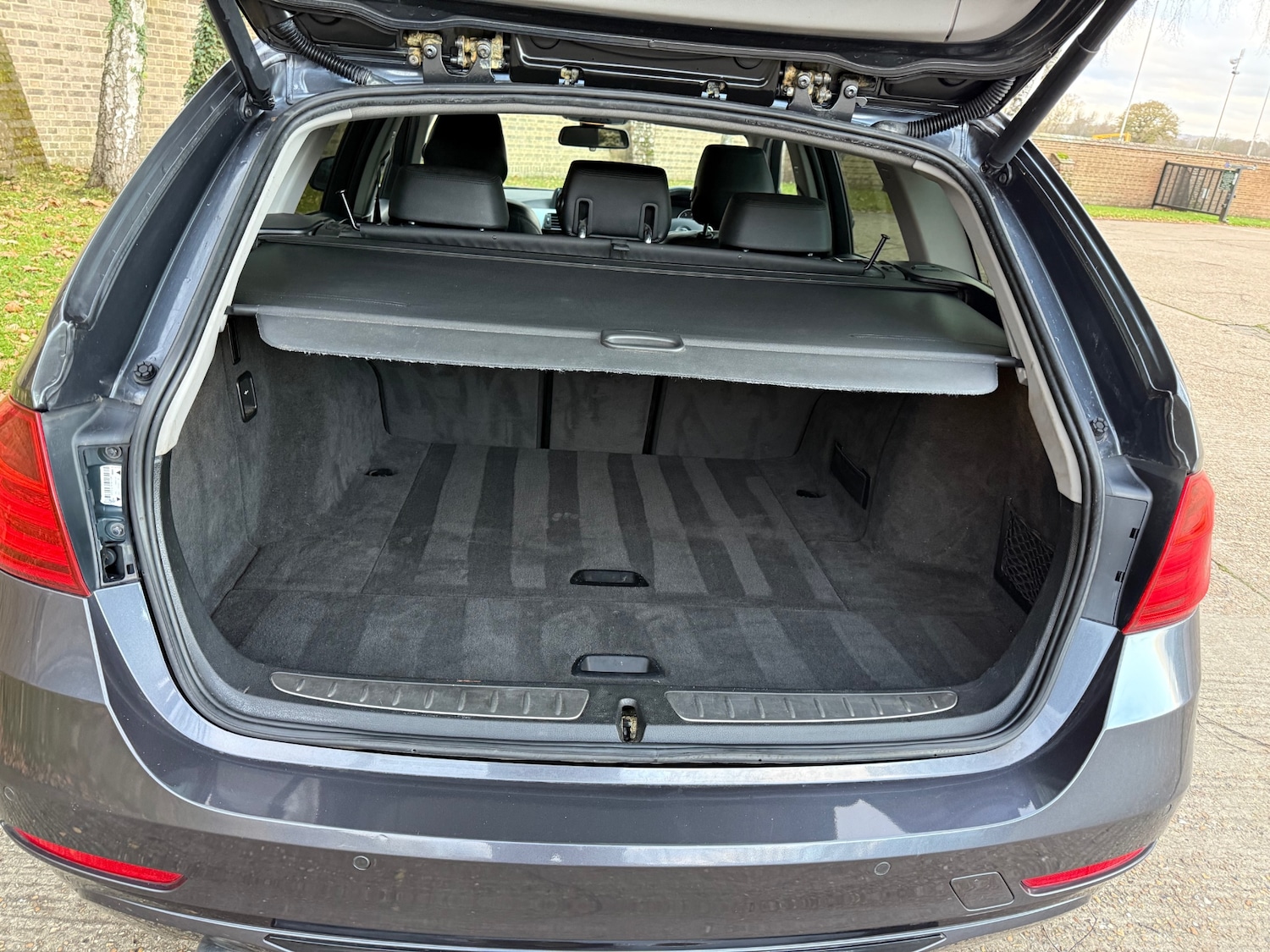 Used BMW 3 Series 2013 for sale - 76687438: Photo 20