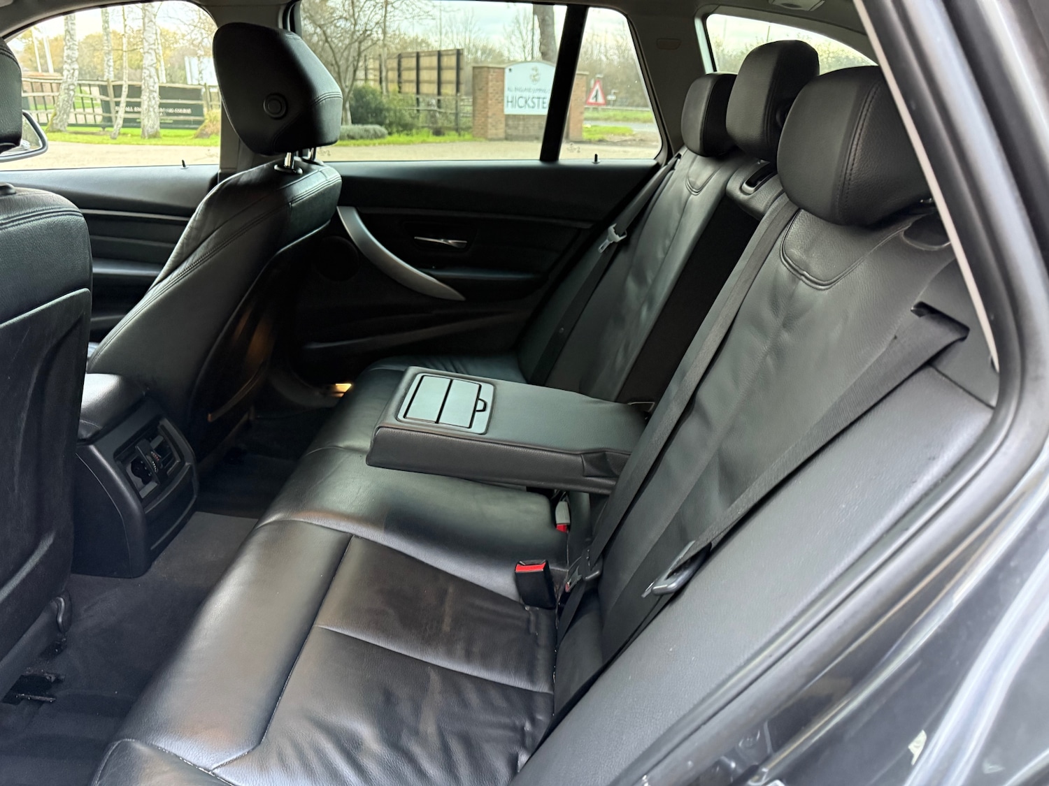 Used BMW 3 Series 2013 for sale - 76687438: Photo 22