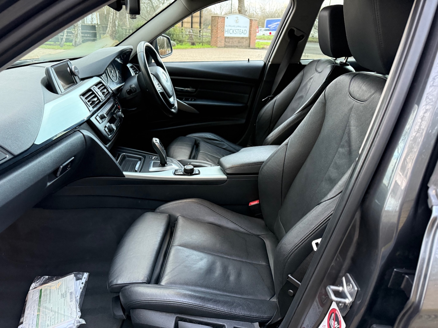 Used BMW 3 Series 2013 for sale - 76687438: Photo 24