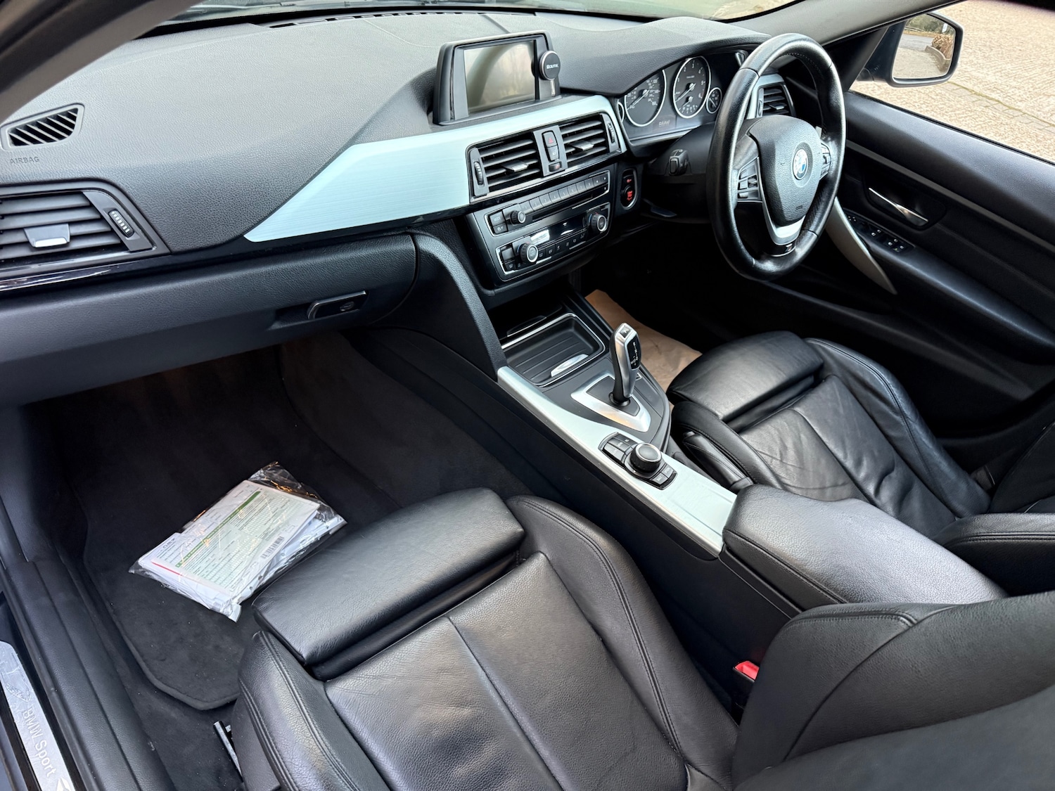 Used BMW 3 Series 2013 for sale - 76687438: Photo 25