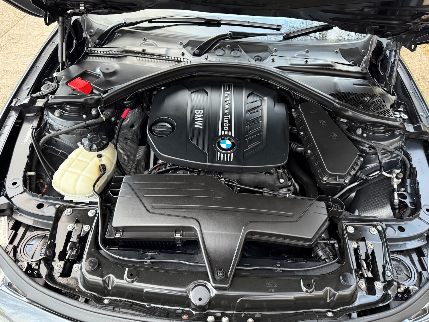 Used BMW 3 Series 2013 for sale - 76687438: Photo 26