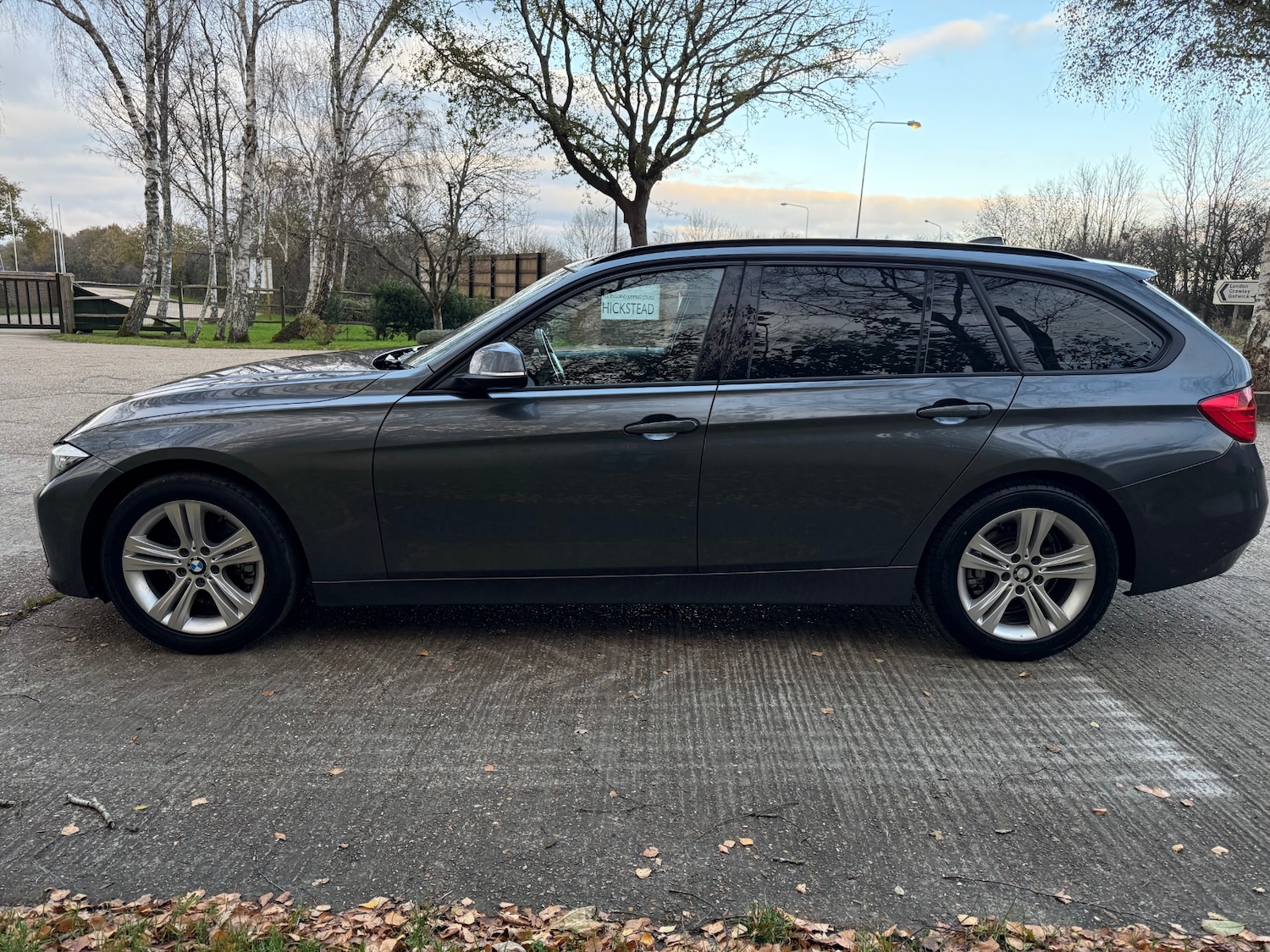 Used BMW 3 Series 2013 for sale - 76687438: Photo 5