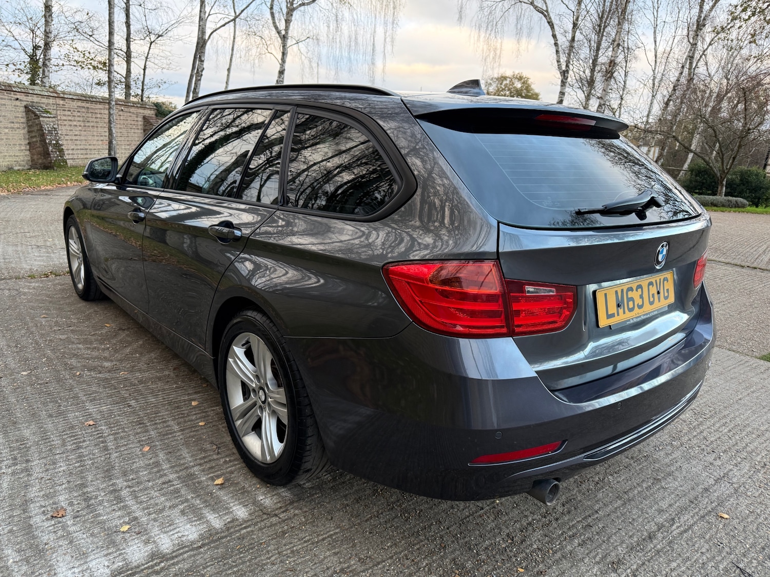 Used BMW 3 Series 2013 for sale - 76687438: Photo 6
