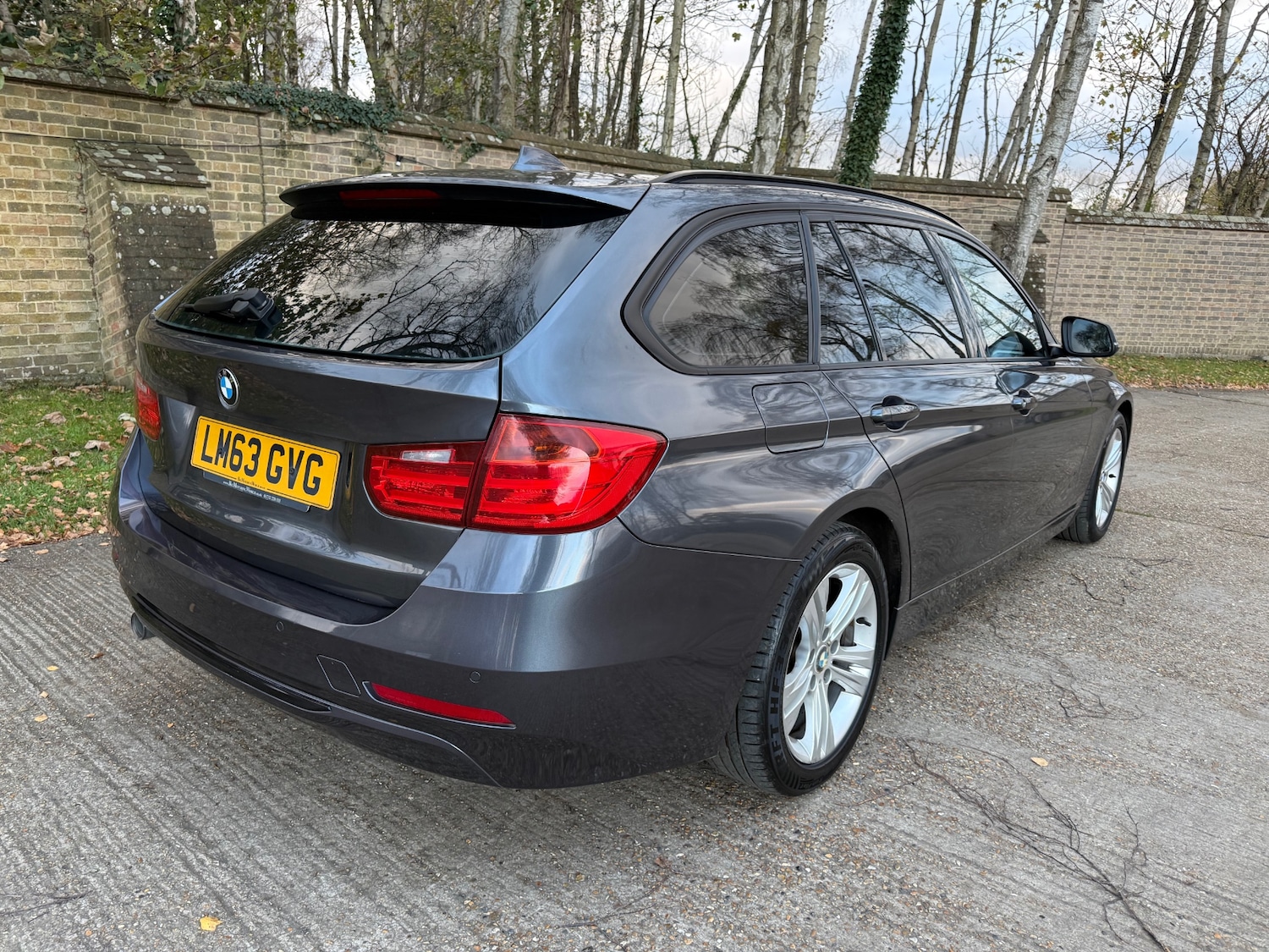 Used BMW 3 Series 2013 for sale - 76687438: Photo 8