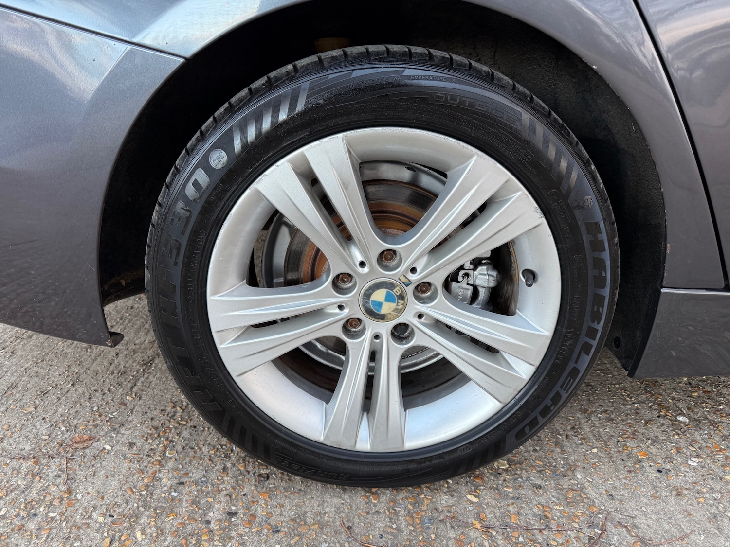 Used BMW 3 Series 2013 for sale - 76687438: Photo 9