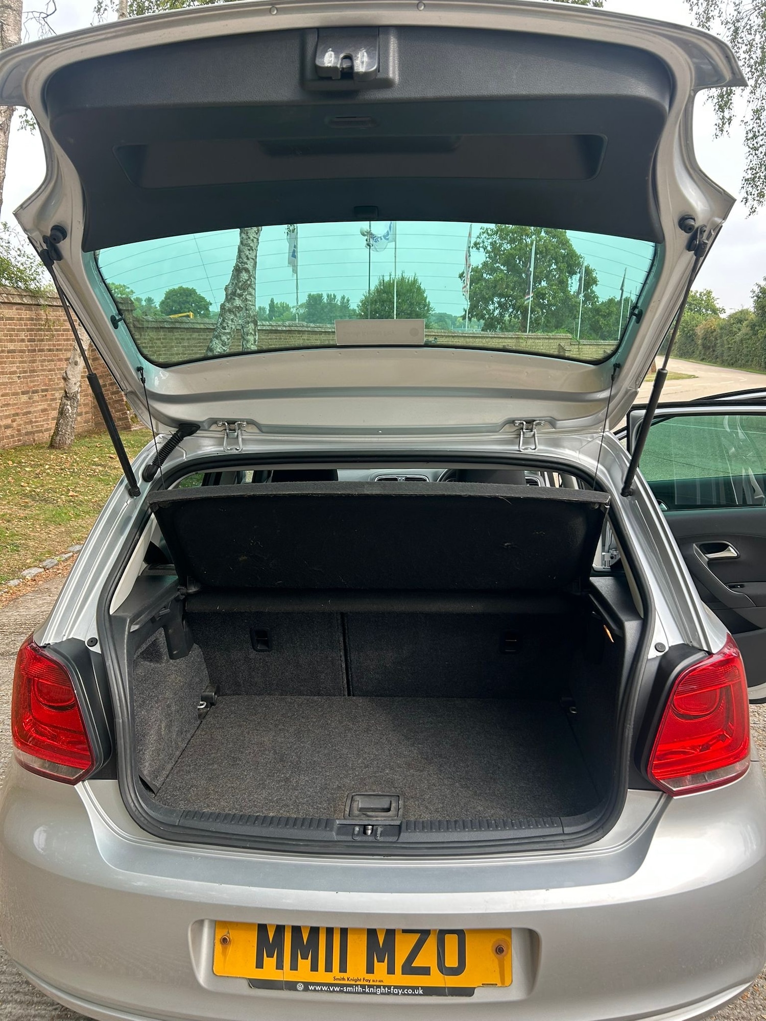 Vehicle 11