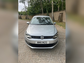 Used Volkswagen Polo 2011 for sale - 75567160: Photo