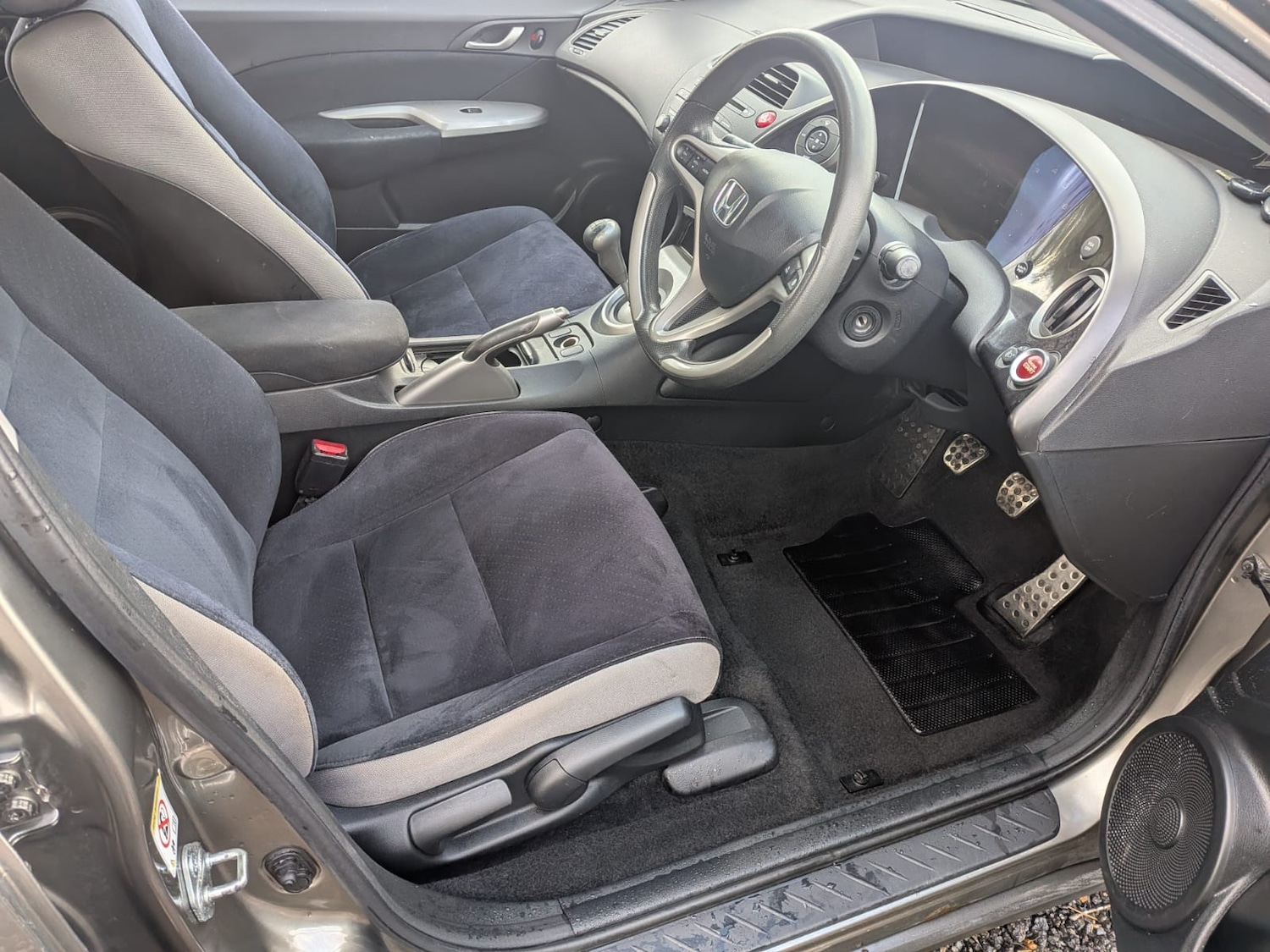 Used Honda Civic 2008 for sale - 76940146: Photo 10