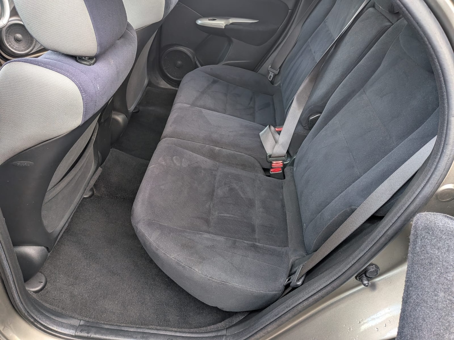 Used Honda Civic 2008 for sale - 76940146: Photo 14