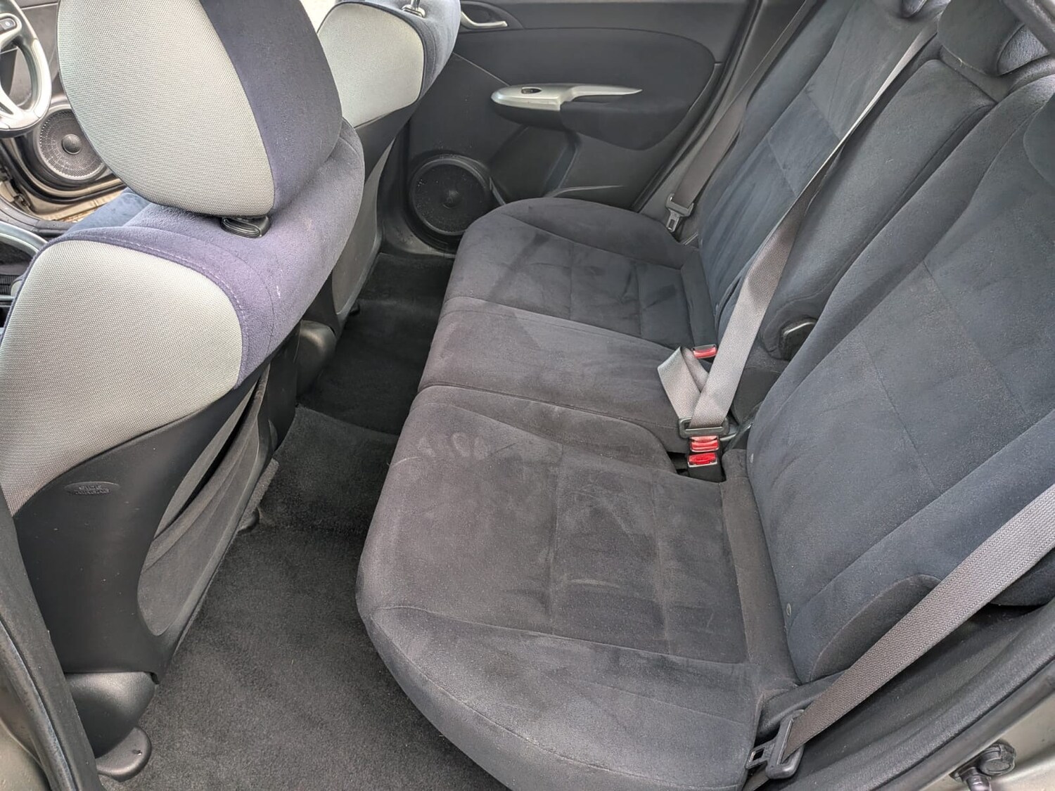 Used Honda Civic 2008 for sale - 76940146: Photo 15