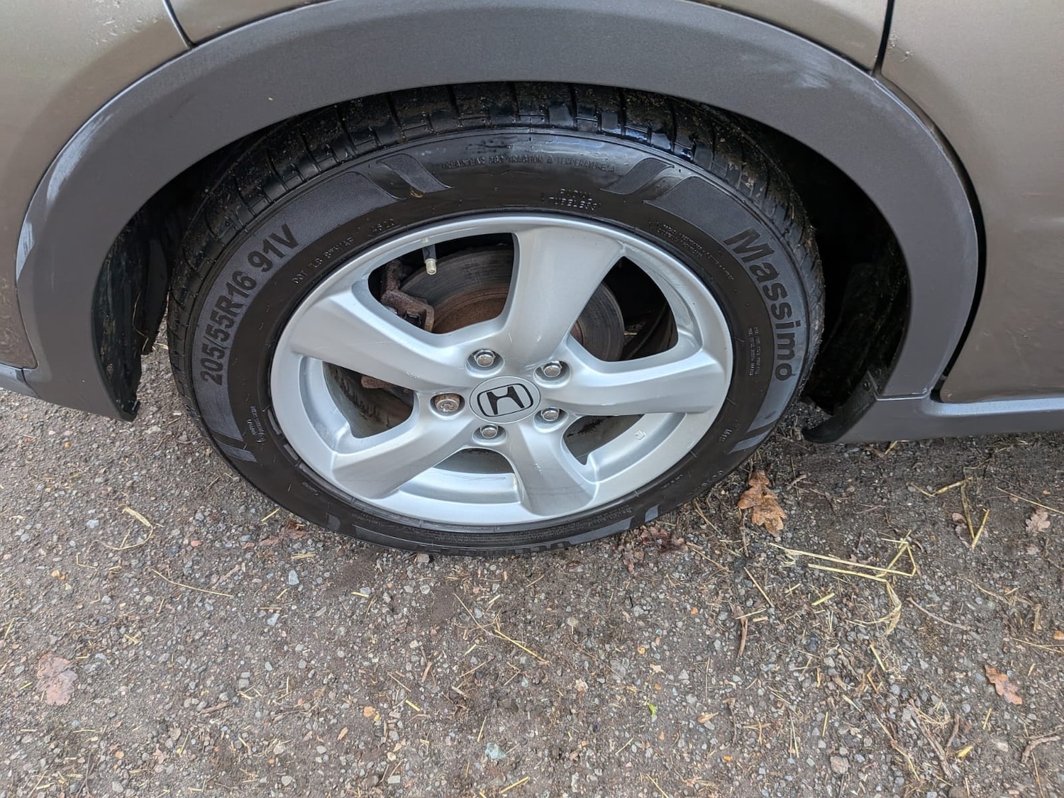 Used Honda Civic 2008 for sale - 76940146: Photo 16