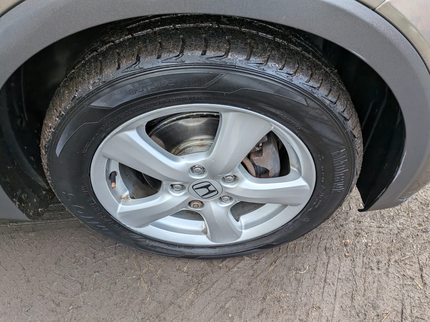 Used Honda Civic 2008 for sale - 76940146: Photo 17