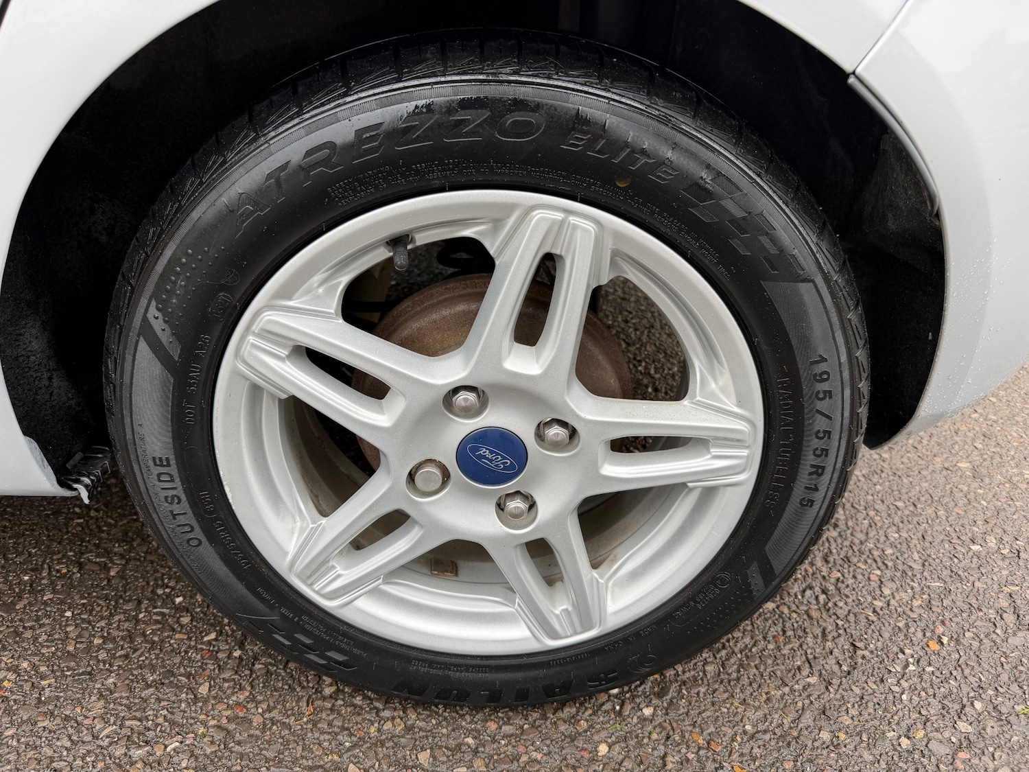 Used Ford Fiesta 2014 for sale - 77337846: Photo 11