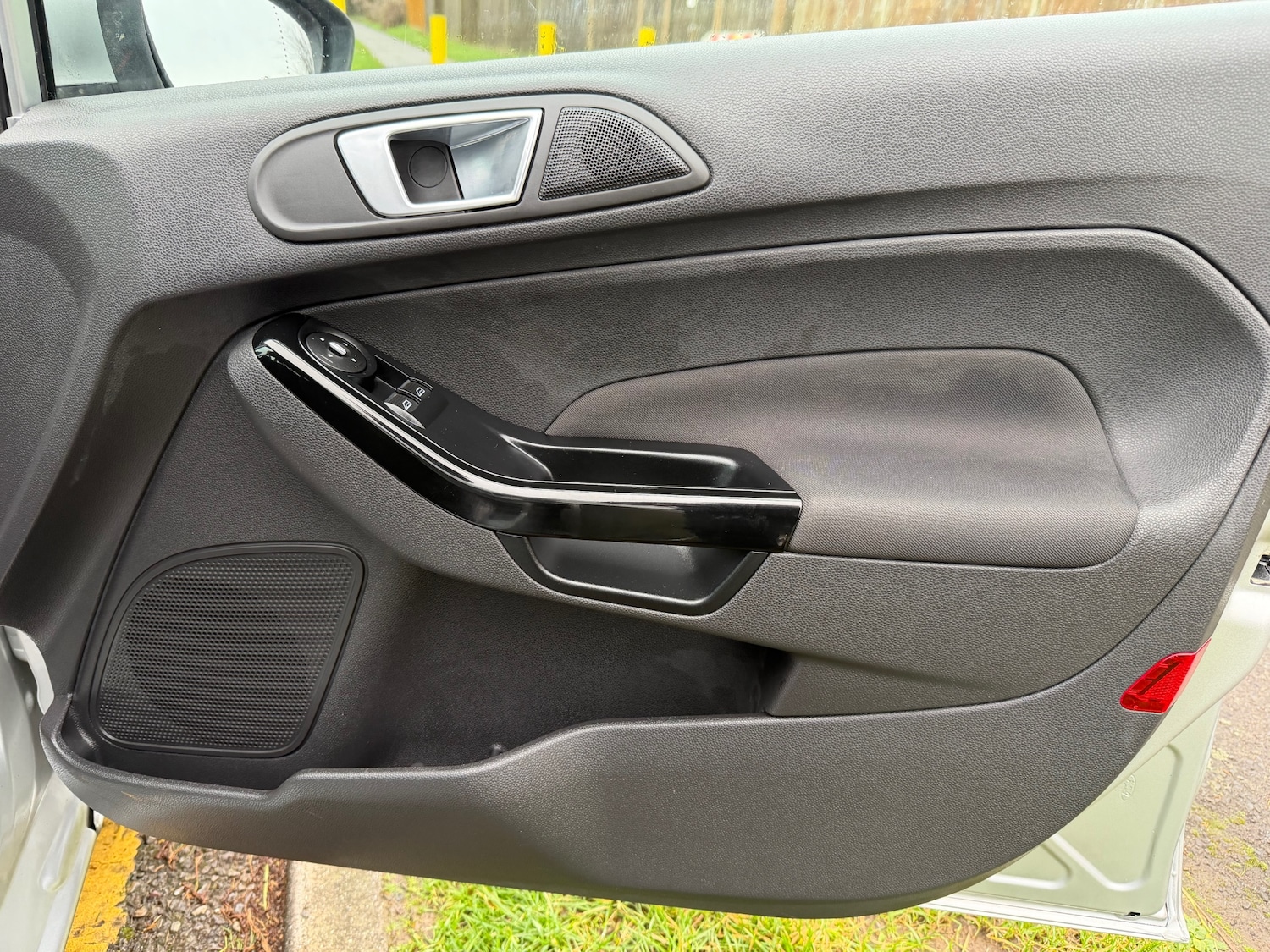 Used Ford Fiesta 2014 for sale - 77337846: Photo 13