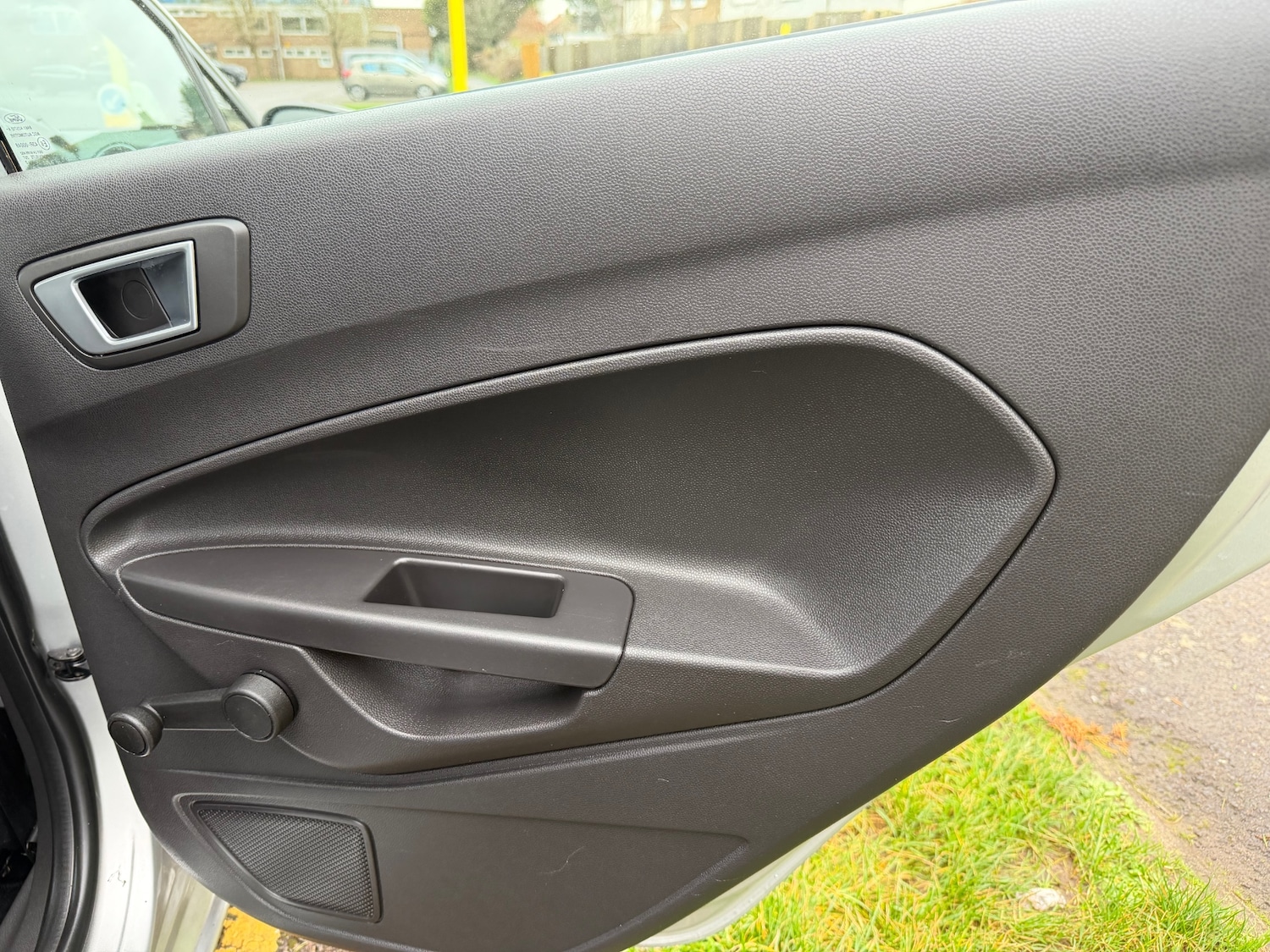 Used Ford Fiesta 2014 for sale - 77337846: Photo 18