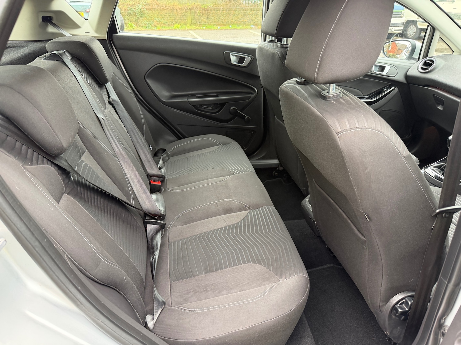 Used Ford Fiesta 2014 for sale - 77337846: Photo 19