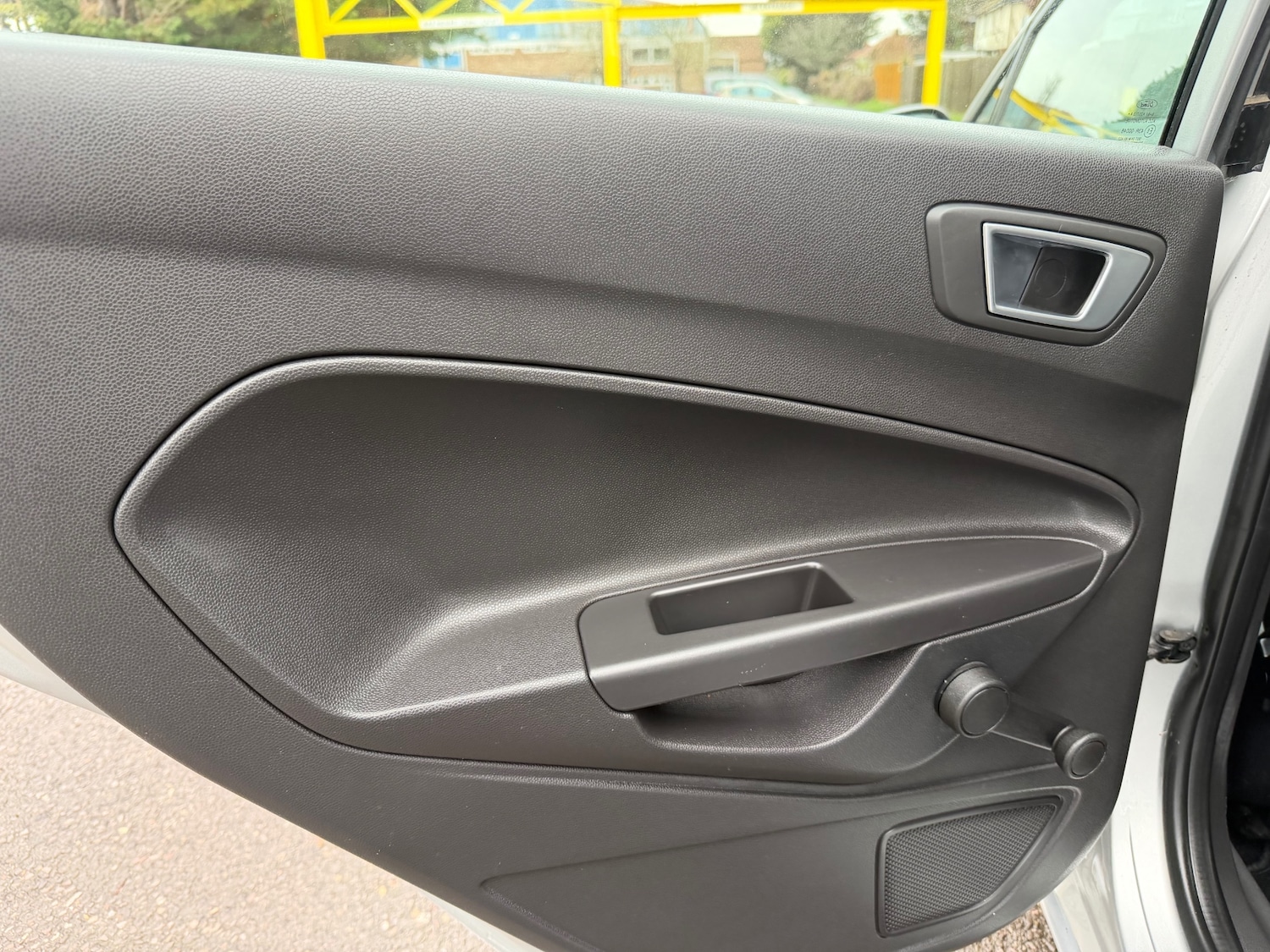 Used Ford Fiesta 2014 for sale - 77337846: Photo 21