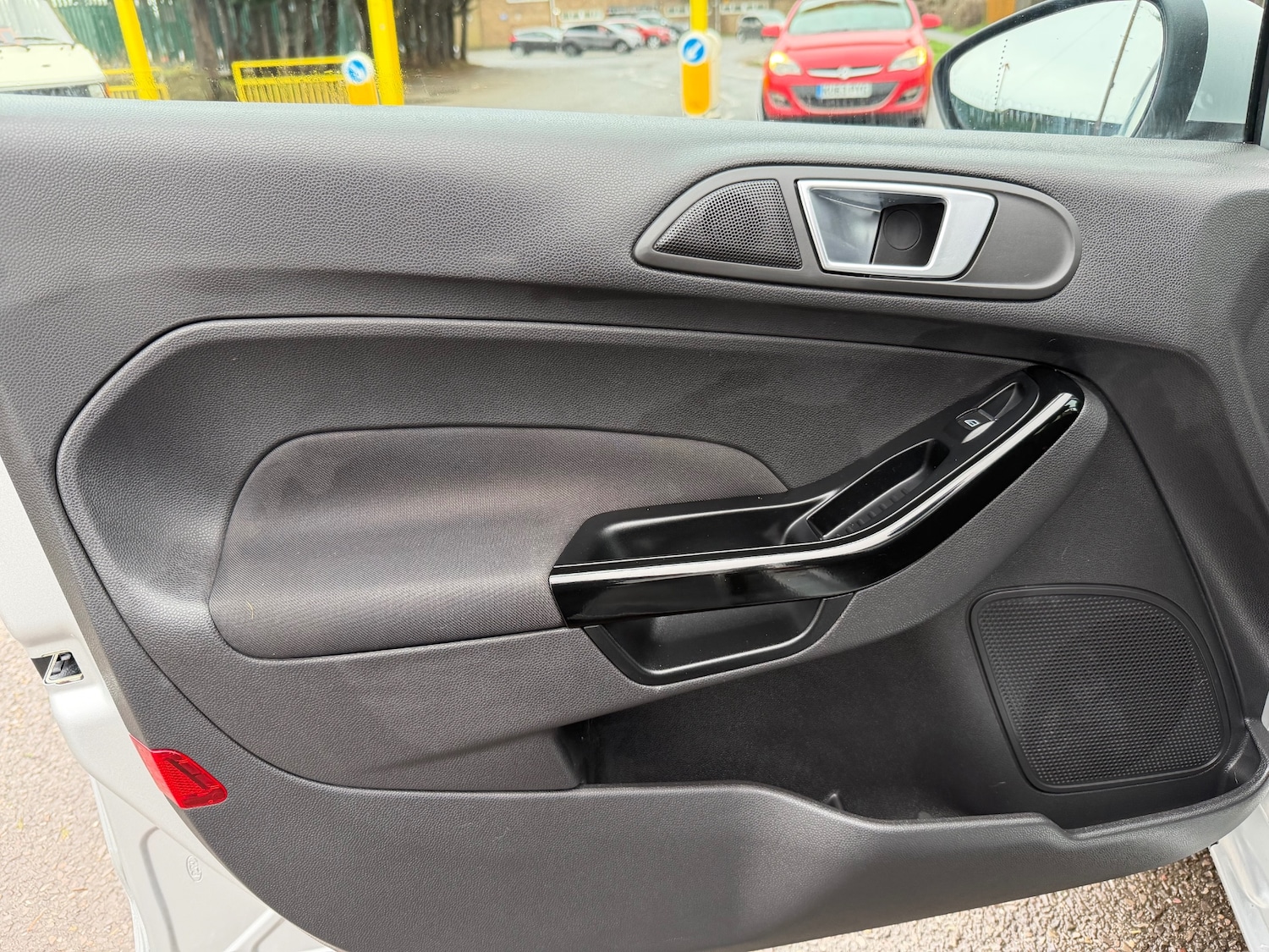 Used Ford Fiesta 2014 for sale - 77337846: Photo 23