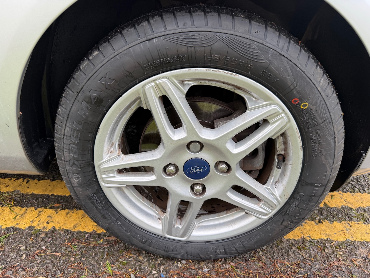 Used Ford Fiesta 2014 for sale - 77337846: Photo 9