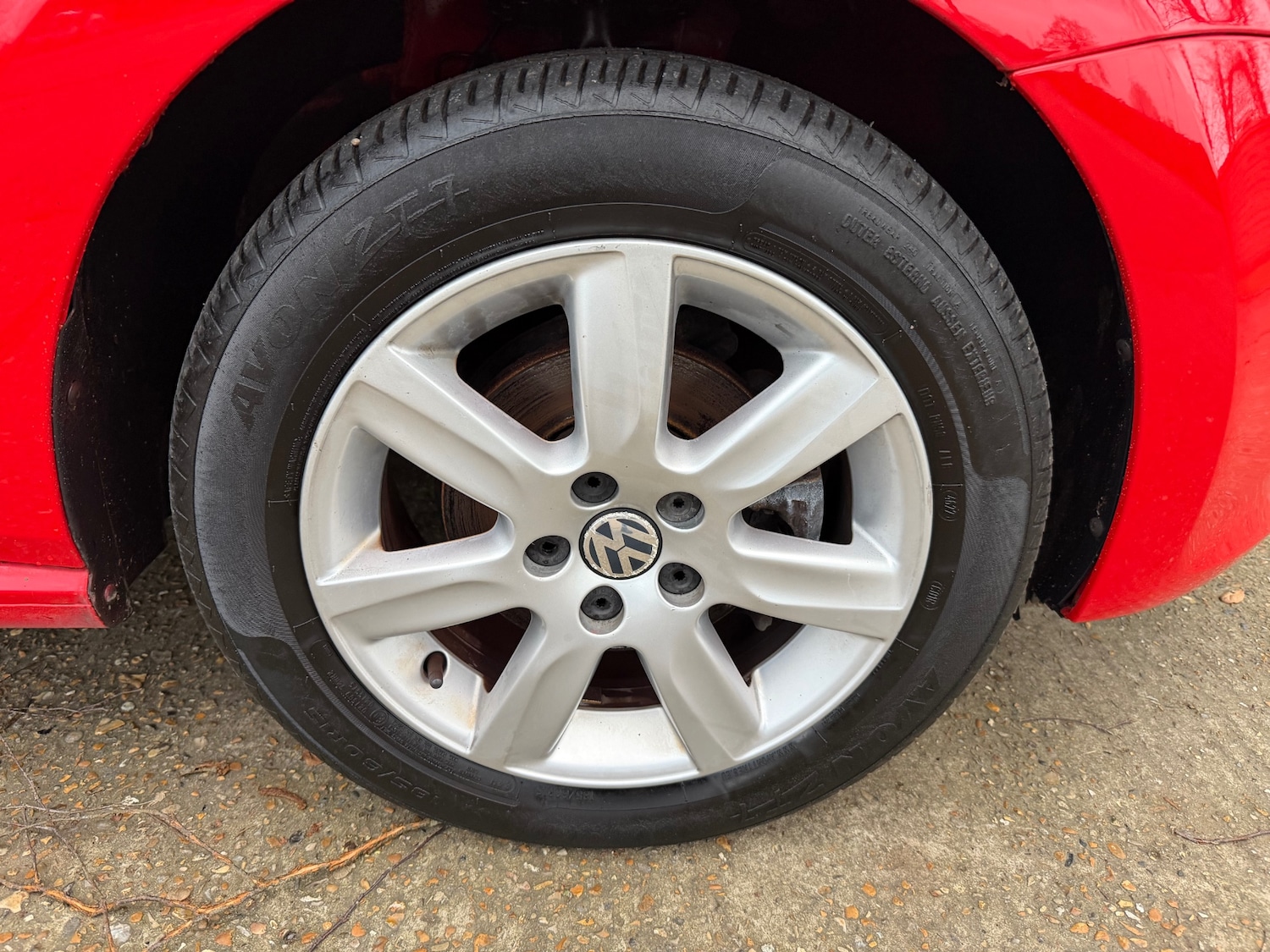 Used Volkswagen Polo 2013 for sale - 77036598: Photo 10