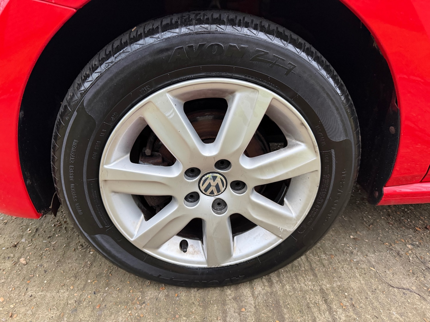 Used Volkswagen Polo 2013 for sale - 77036598: Photo 11