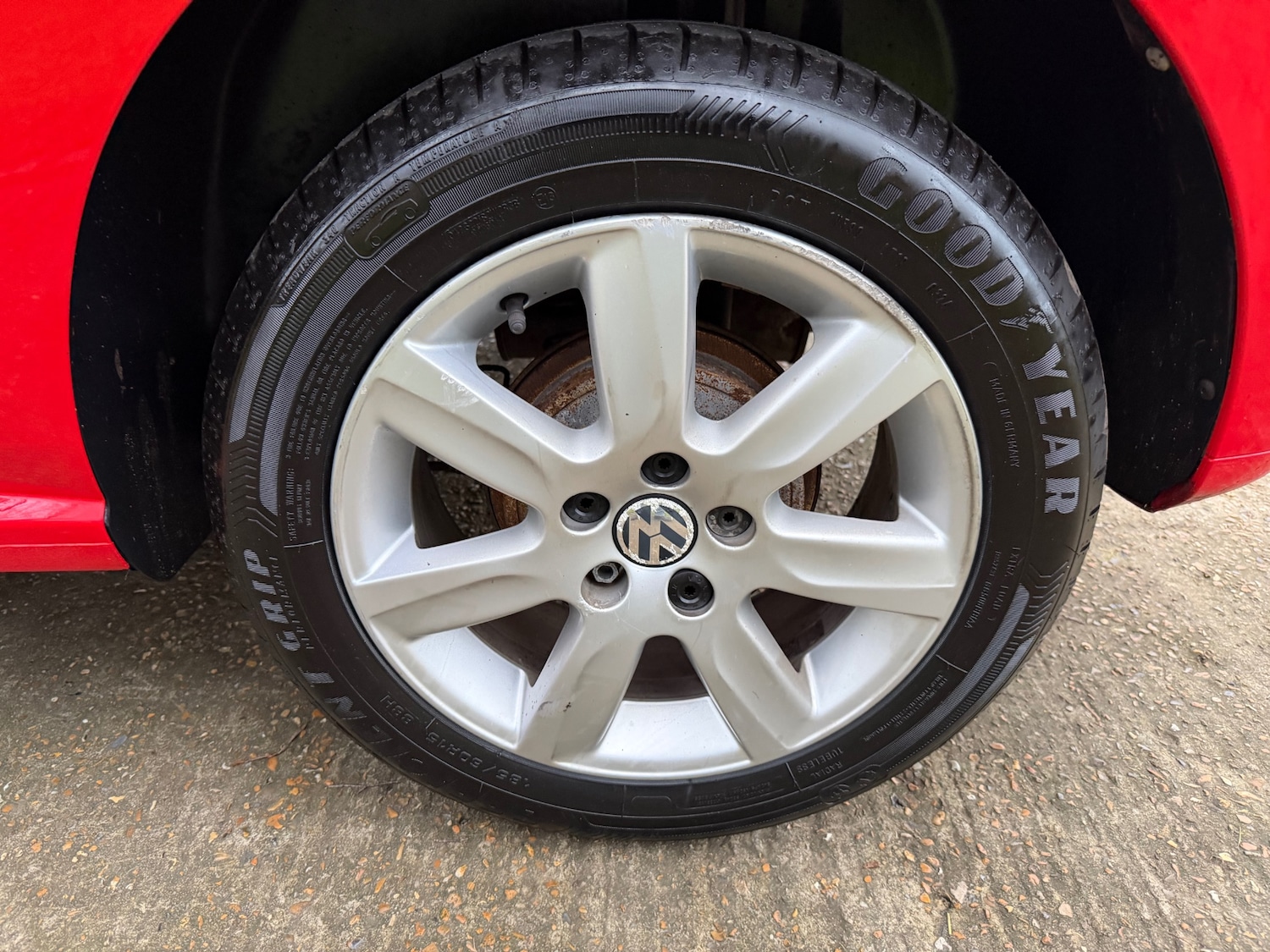 Used Volkswagen Polo 2013 for sale - 77036598: Photo 12