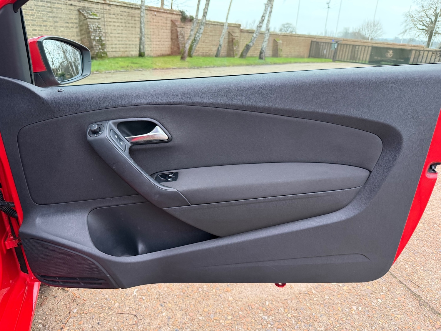 Used Volkswagen Polo 2013 for sale - 77036598: Photo 13