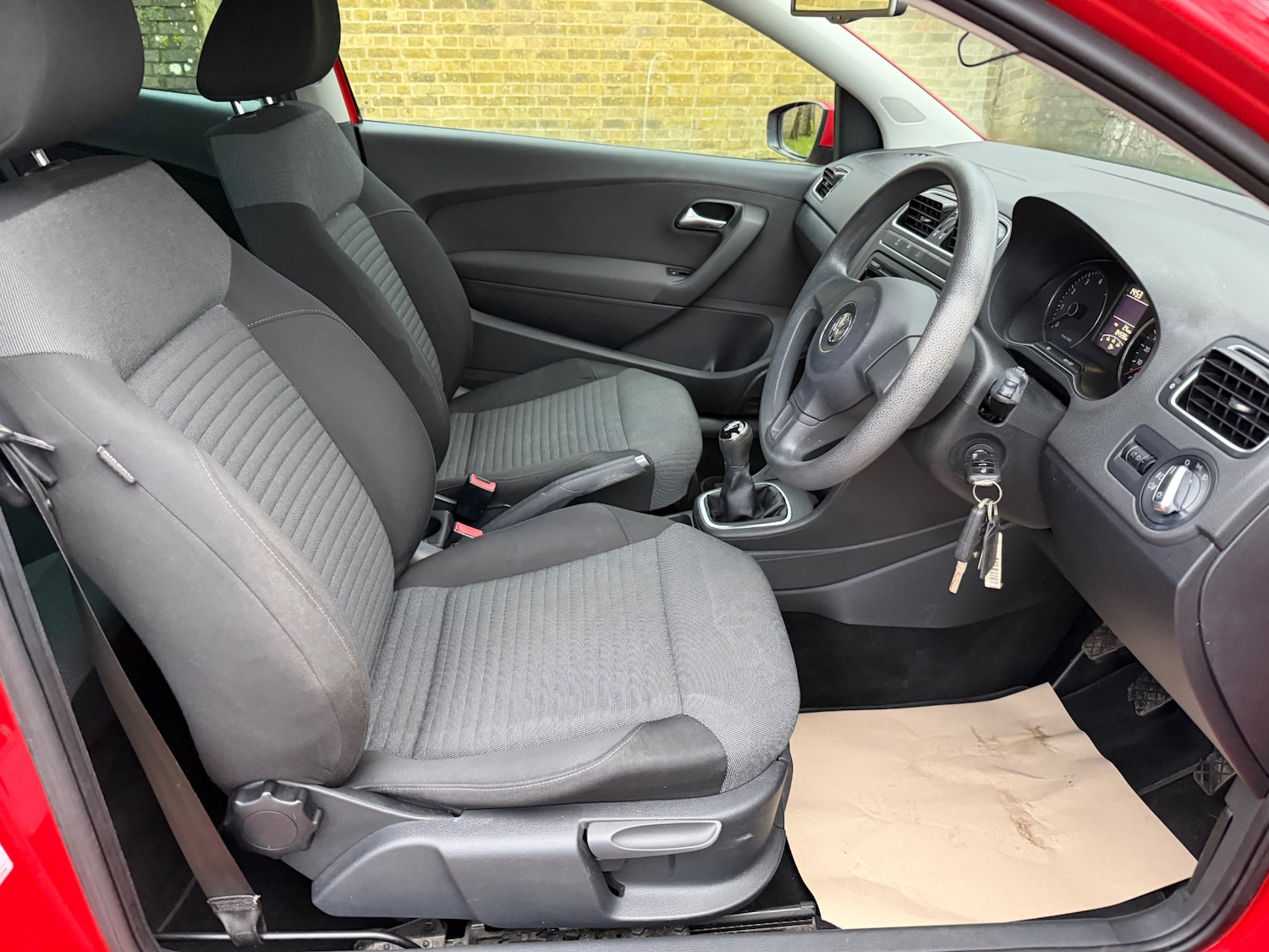 Used Volkswagen Polo 2013 for sale - 77036598: Photo 14