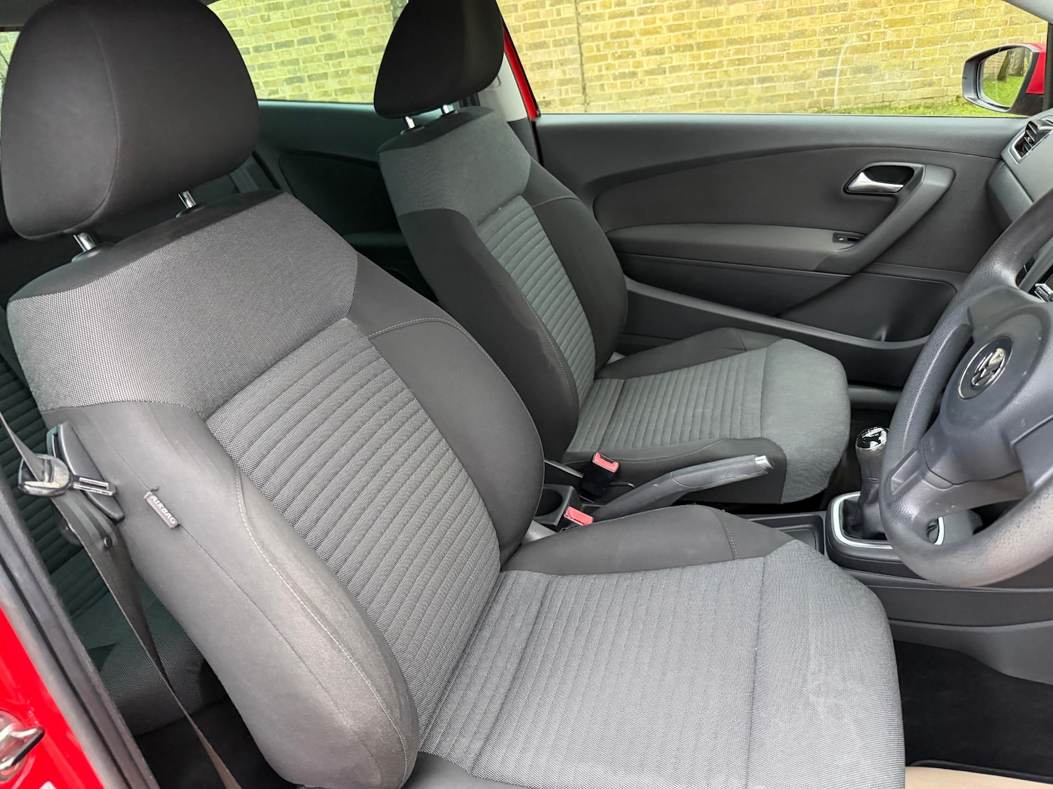 Used Volkswagen Polo 2013 for sale - 77036598: Photo 15