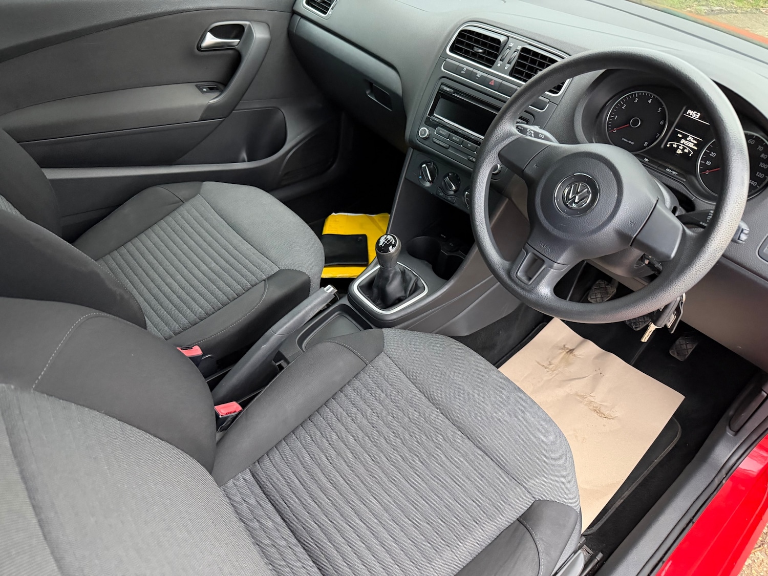 Used Volkswagen Polo 2013 for sale - 77036598: Photo 16