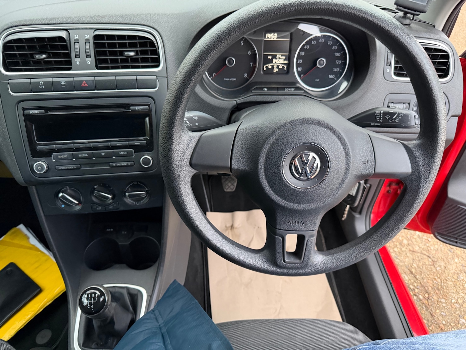 Used Volkswagen Polo 2013 for sale - 77036598: Photo 17