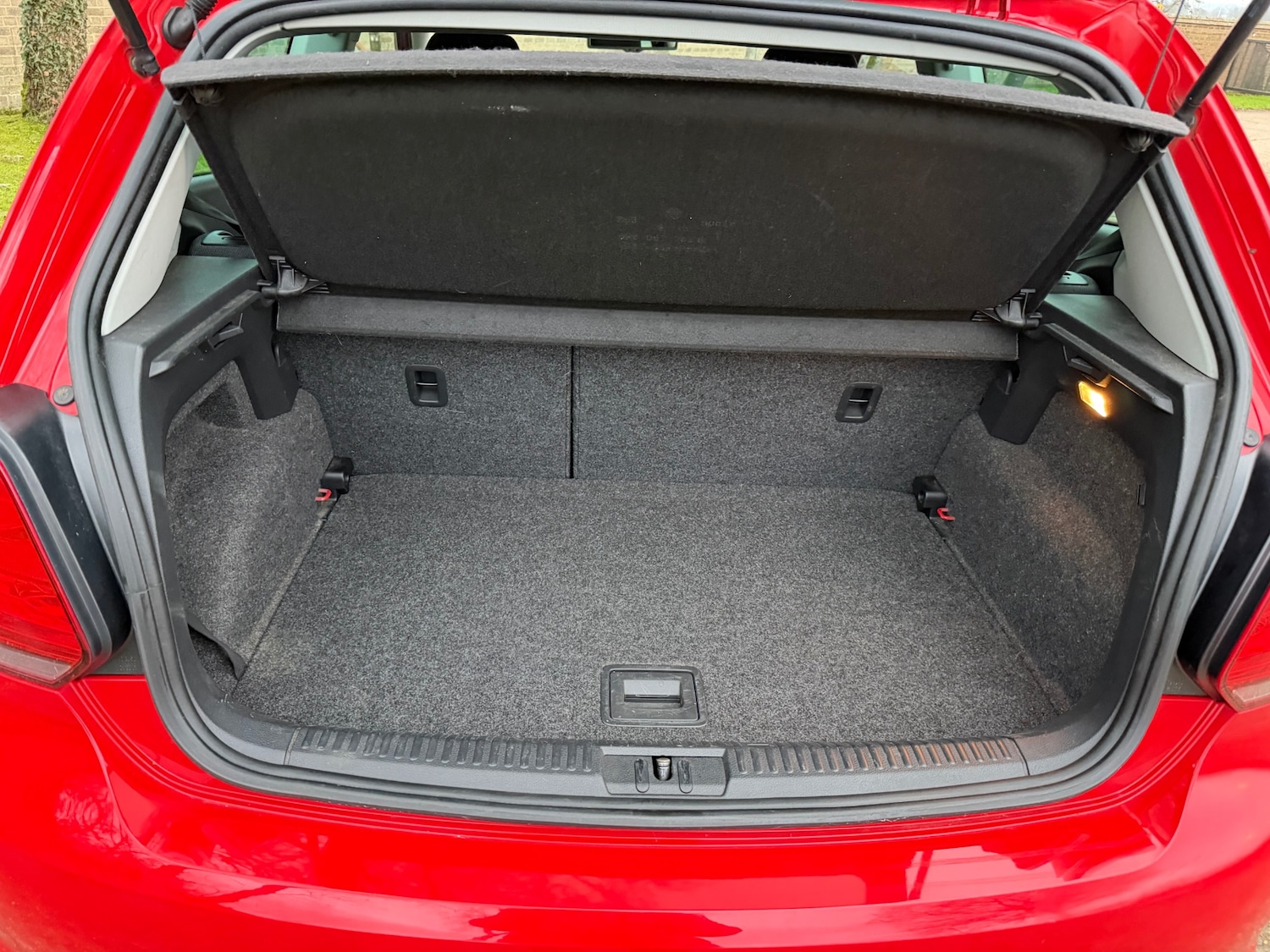 Used Volkswagen Polo 2013 for sale - 77036598: Photo 19