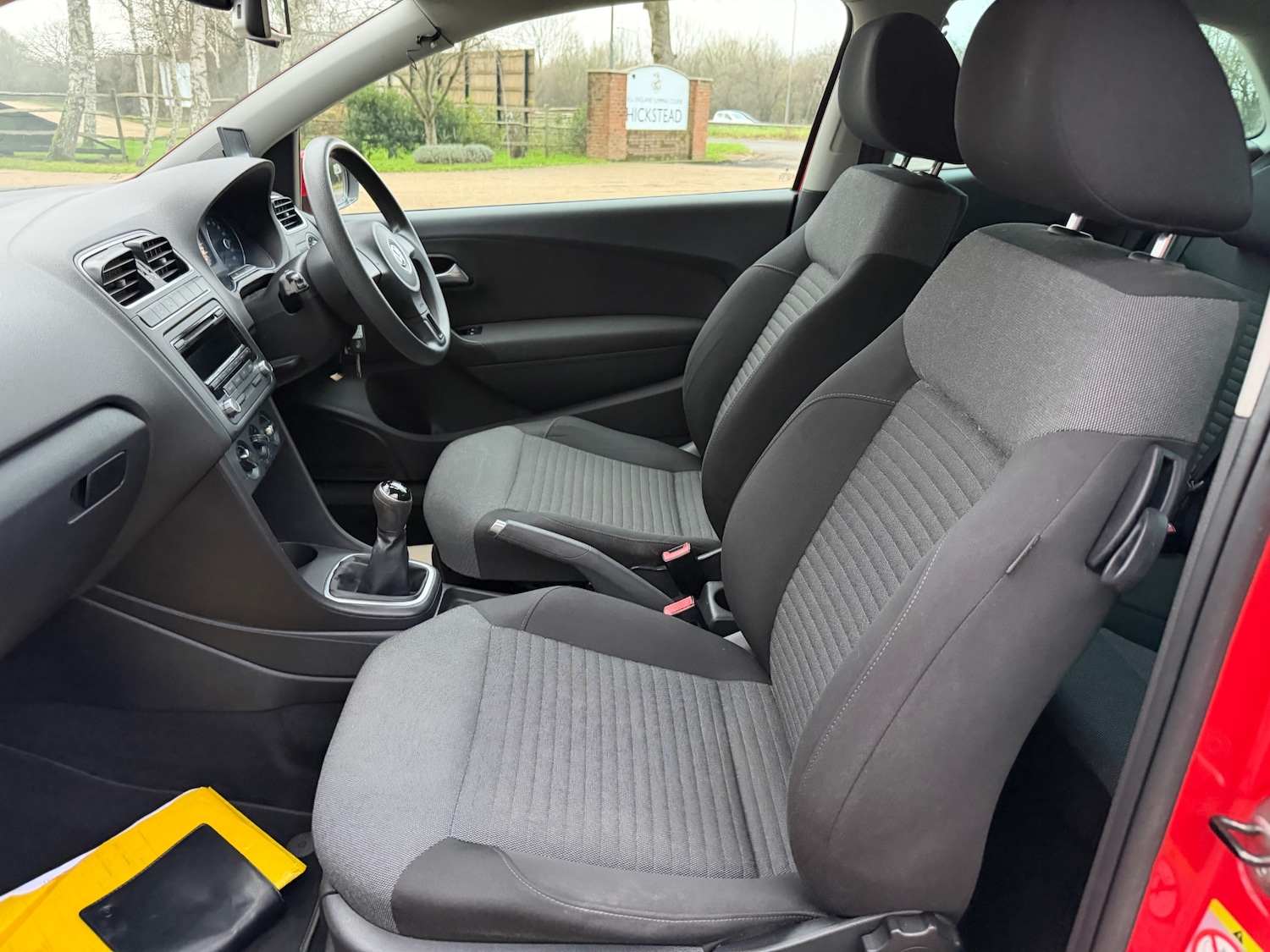 Used Volkswagen Polo 2013 for sale - 77036598: Photo 21