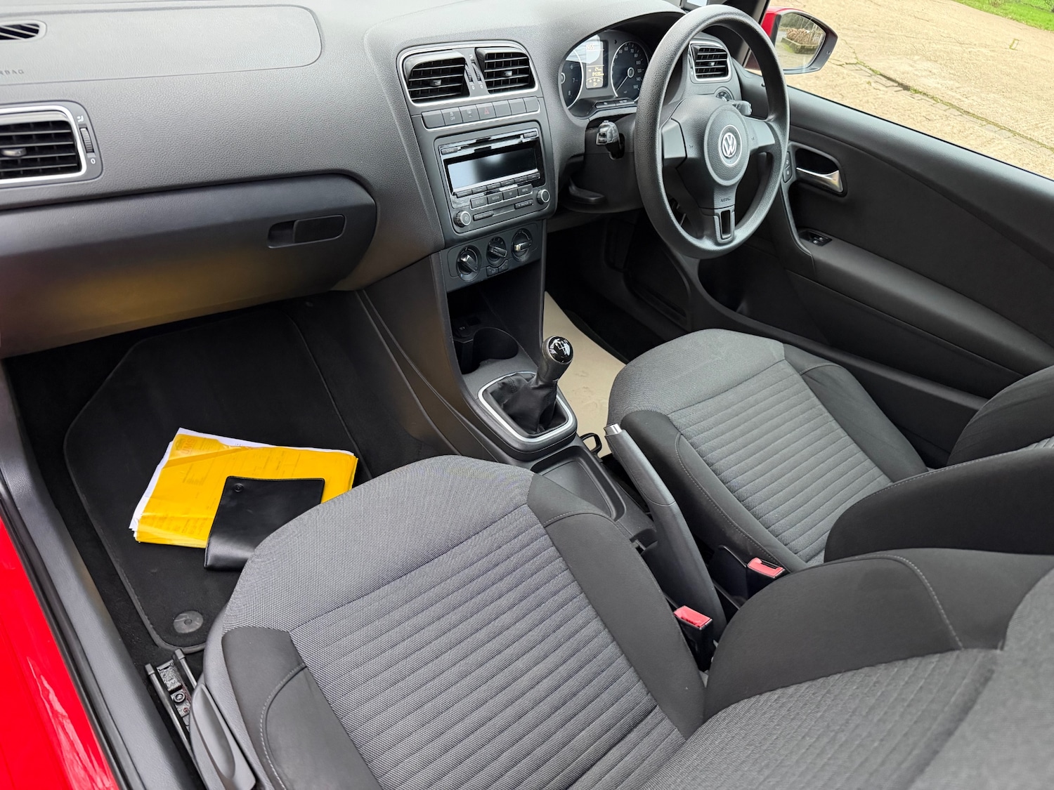 Used Volkswagen Polo 2013 for sale - 77036598: Photo 22