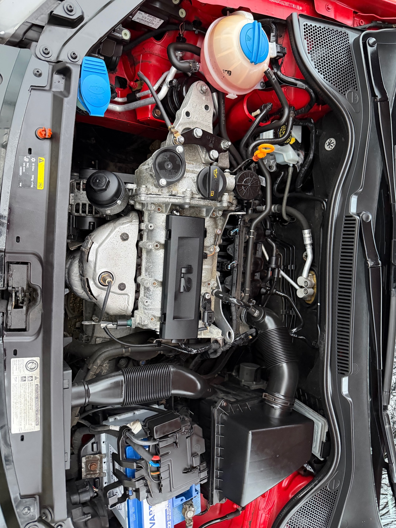 Used Volkswagen Polo 2013 for sale - 77036598: Photo 23