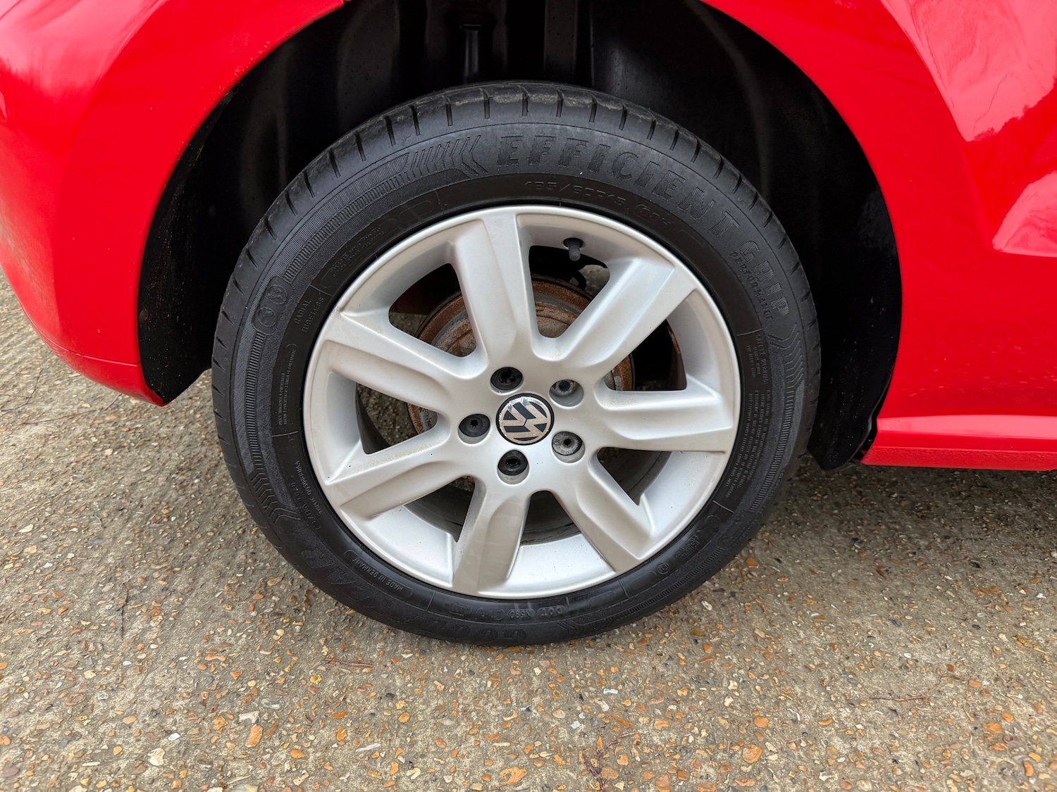 Used Volkswagen Polo 2013 for sale - 77036598: Photo 9