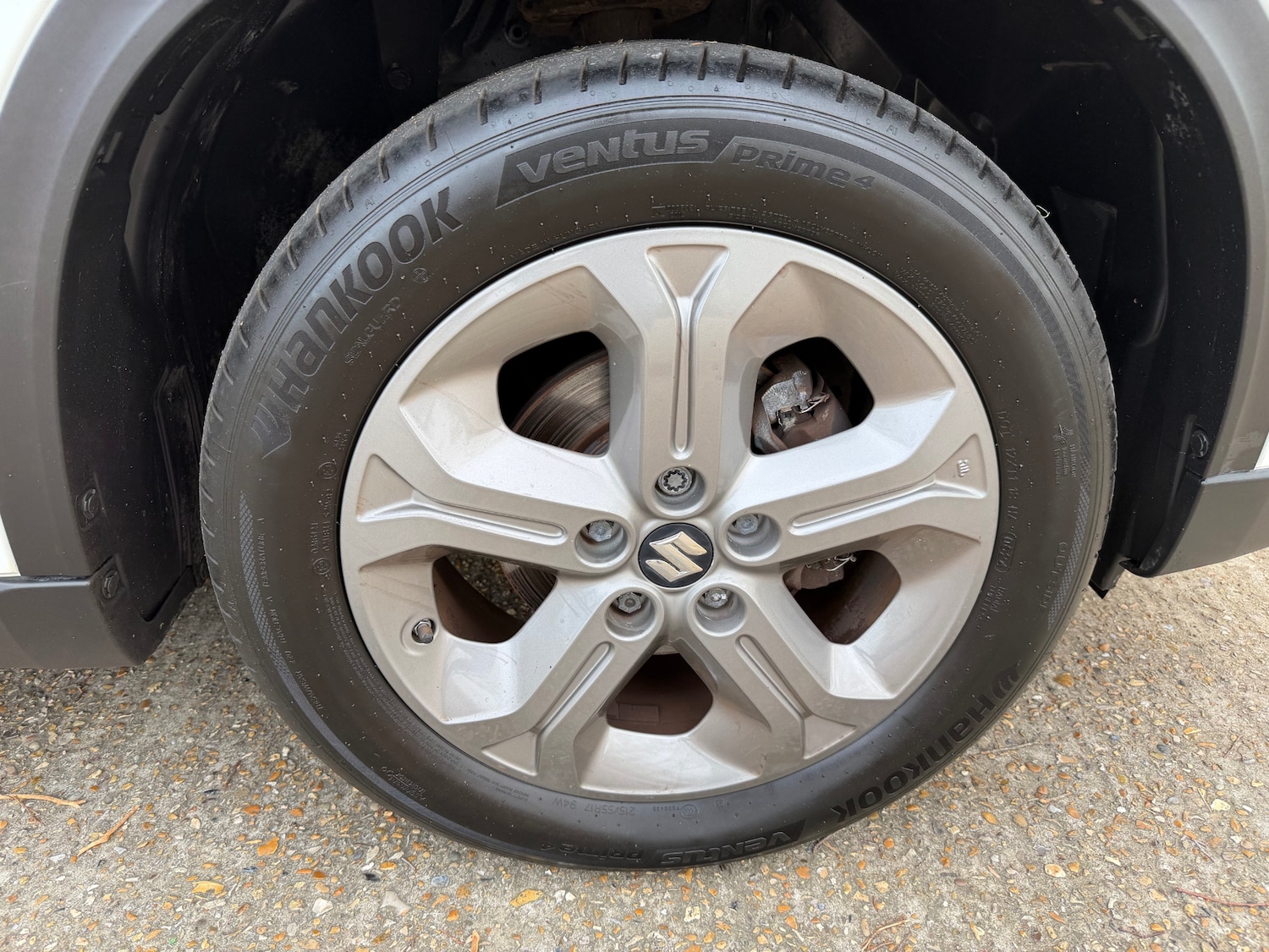 Used Suzuki Vitara 2017 for sale - 77988513: Photo 10