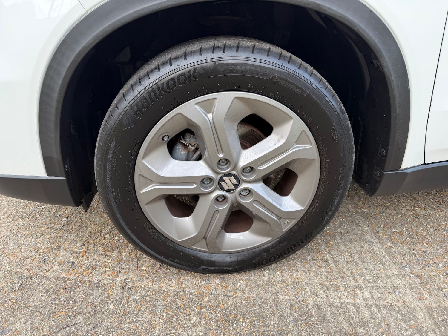 Used Suzuki Vitara 2017 for sale - 77988513: Photo 11