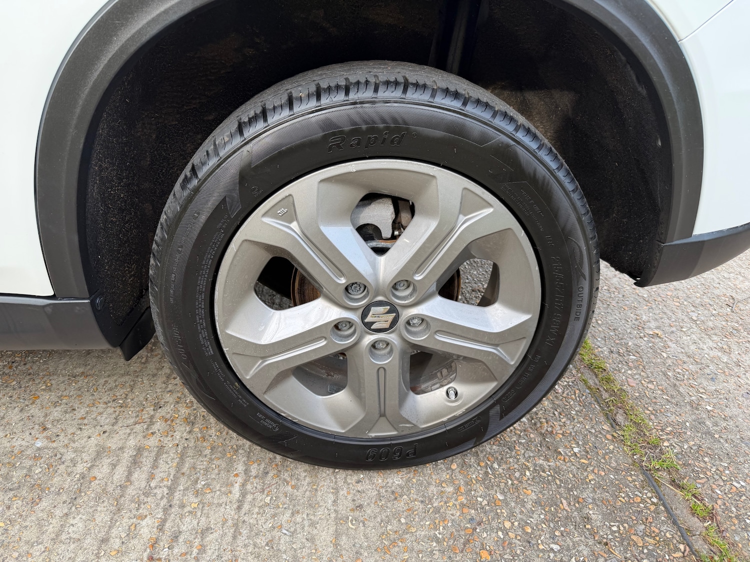 Used Suzuki Vitara 2017 for sale - 77988513: Photo 12