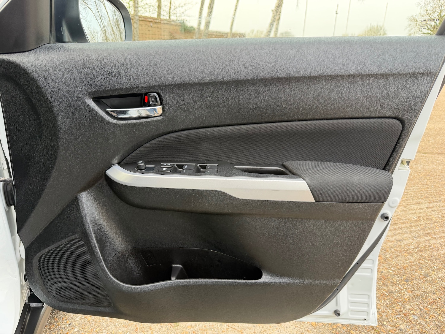 Used Suzuki Vitara 2017 for sale - 77988513: Photo 13