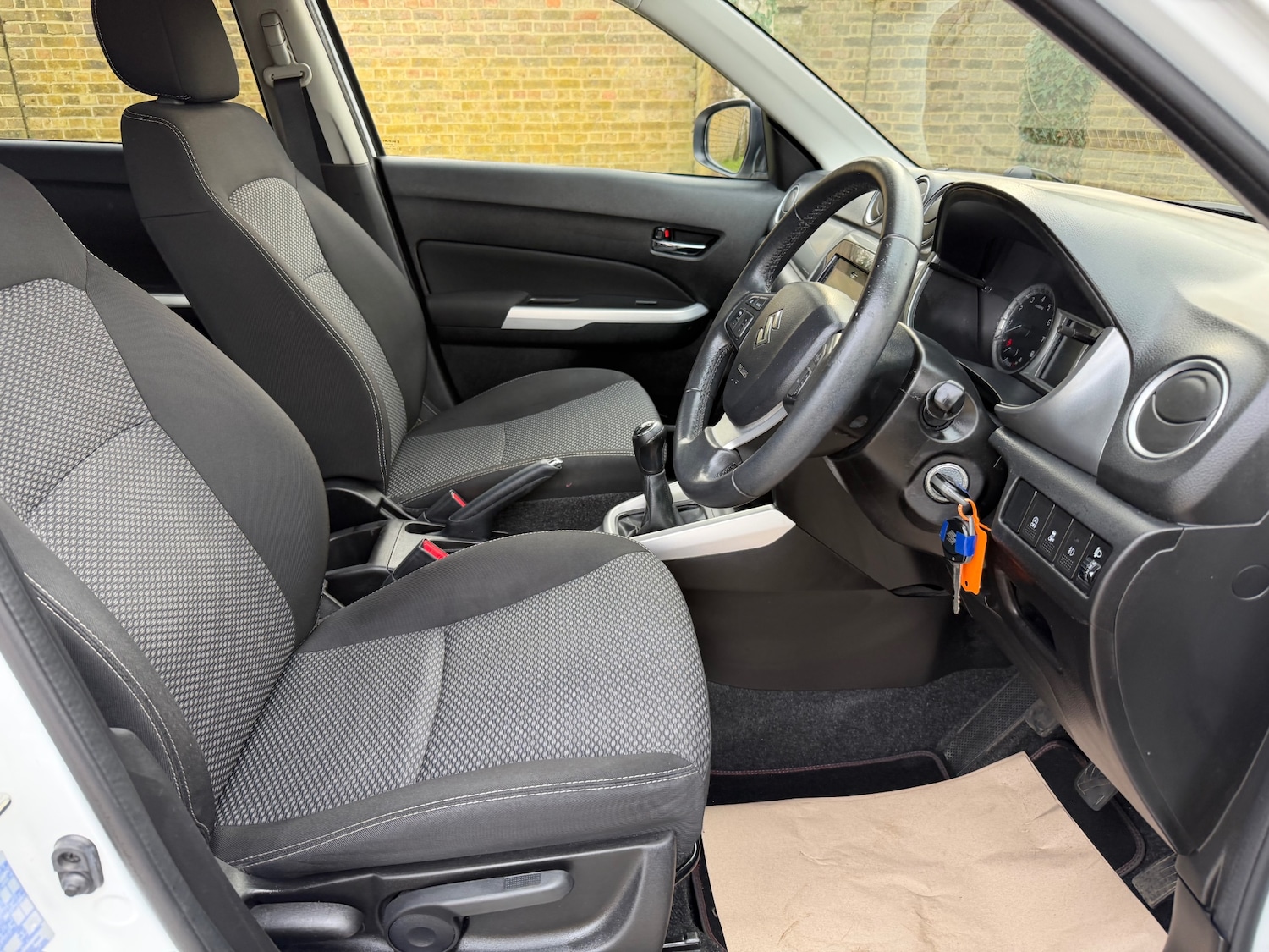 Used Suzuki Vitara 2017 for sale - 77988513: Photo 14