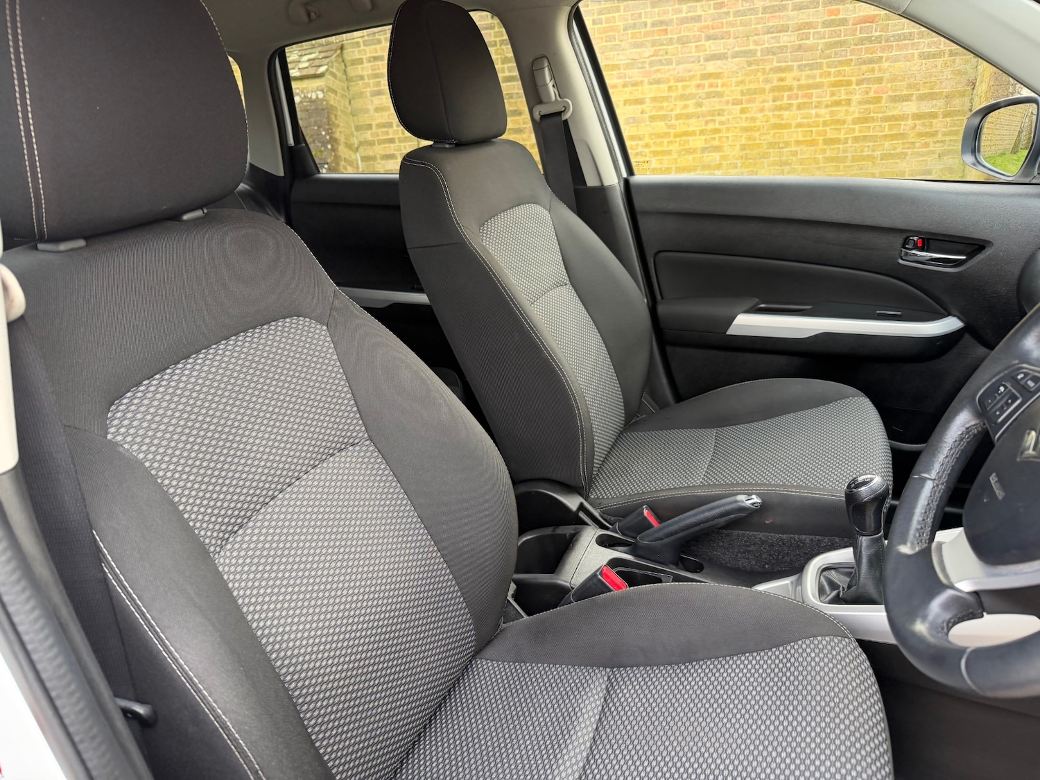 Used Suzuki Vitara 2017 for sale - 77988513: Photo 15