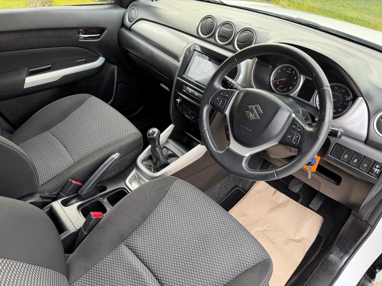 Used Suzuki Vitara 2017 for sale - 77988513: Photo 16